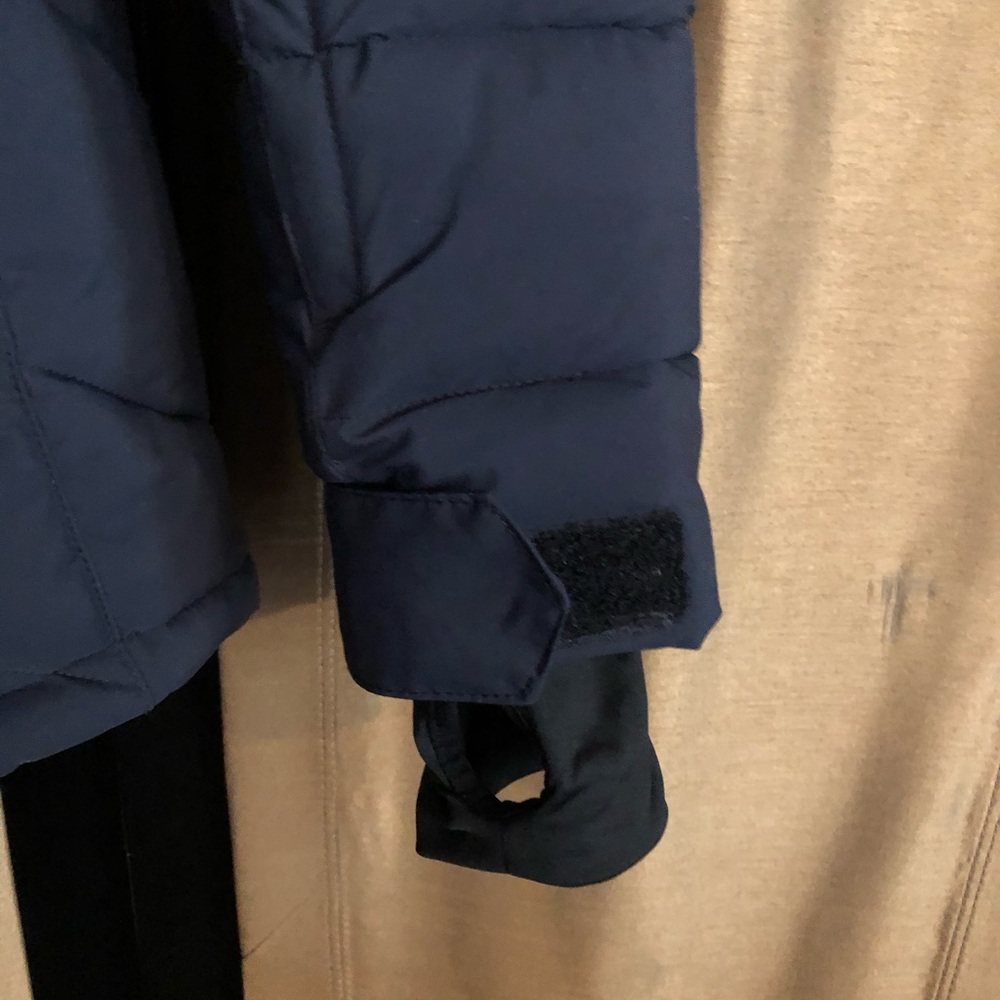 Roxy Primaloft Insulated Jacket - image 3